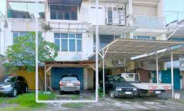 Dijual Ruko 3 Lantai Siap Huni Rungkut Asri Rungkut MERR REV.A397