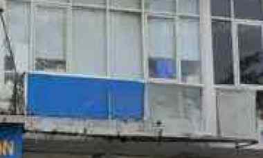 Ruko 3 Lantai Strategis Nol Jalan, Cocok untuk Usaha Caf, Resto, Toko