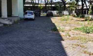 Gudang Siap Pakai dengan Lokasi Strategis Gudang Rungkut Industri Sura