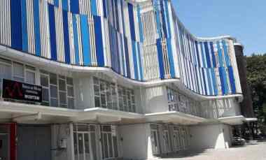 Siap Pakai Ruko Hadap Raya Section One Kawasan Rungkut Industri SIER