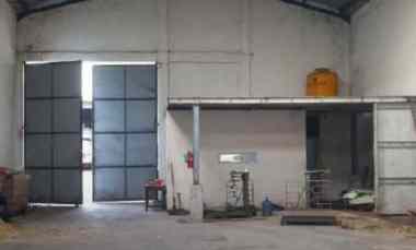 Harga Miring Gudang Safe N Lock Akses Jalan Bisa Truk Kontainer 40 Fee