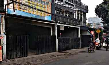 Komersial Dijual di Sarijadi