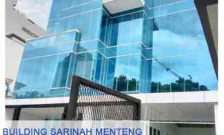 Dijual Gedung Perkantoran Baru di Sarinah Menteng, Jakarta Pusat