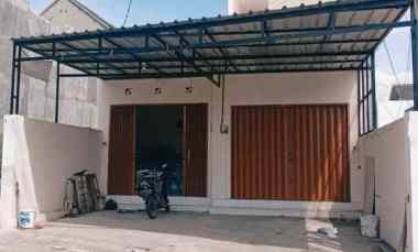 Ruko Baru Sariwangi Mainroad Cocok U Usaha Murah 2 Lantai