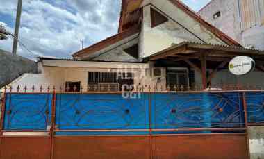 Dijual Rumah di jl. Industri 2,Gunung Sahari Utara, Jakarta Pusat