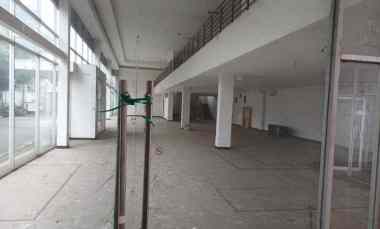 dijual ruko gudang kantor sayap buah batu