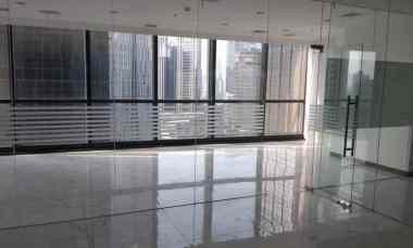 dijual ruko gudang kantor scbd