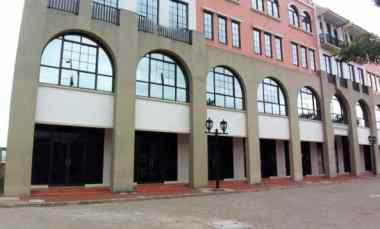 Komersial Dijual di sedayu city