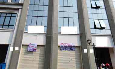 Murah Dijual Ruko Gandeng 9x15 Siap Huni di Sedayu City Hadap Utara