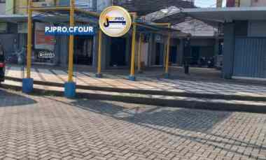 Dijual Ruko 1unit Posisi Hook di Sentra Bisnis Harapan Indah
