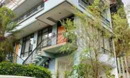 Dijual Guest House Profitable,View Panoramic di Sersan Bajuri, Bandung