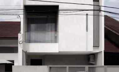 BU Rumah Cozy dan Aesthetic di Setra Dago Antapani Kota Ban