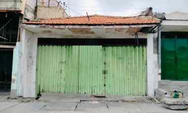 Komersial Dijual di Sidotopo Kenjeran Surabaya Utara