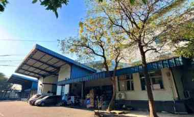 Komersial Dijual di Sier Rungkut Industri