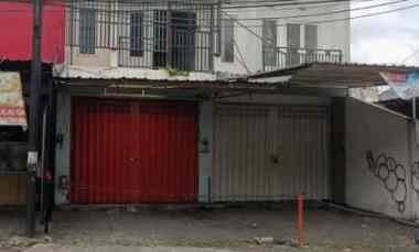 Dijual 2 Ruko Jejer Poros Sigura Gura Malang 2,5 Milyar
