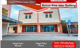 Ruko Pasar Kemis Tangerang Ruko Sindang Jaya Tangerang Ruko Tangerango