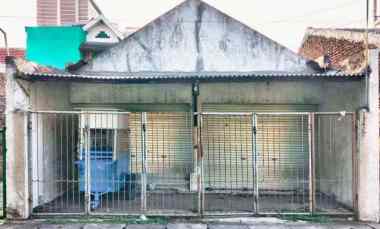 Rumah Usaha di Siwalankerto, Wonocolo, dekat Kampus Petra