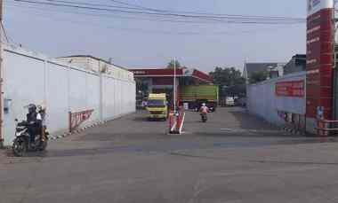 Komersial Dijual di Soekarno Hatta