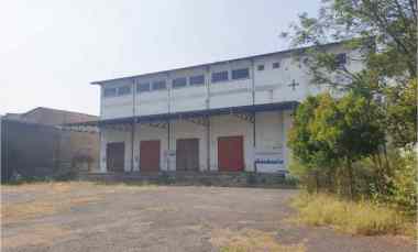 dijual ruko gudang kantor soekarno hatta
