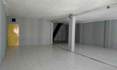 Dijual Ruko Perkantoran Royal Palace Supomo Jakarta Selatan