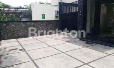 Only Buyer Kantor Siap Pakai Pusat Kota Surabaya Jalan Sriwijaya