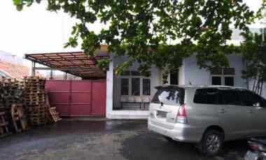 Jual Gudang Strategis di Area Sukabumi Utara Kota Jakarta Barat