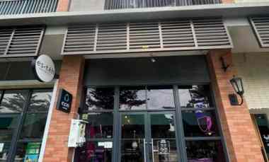 Jual Cepat Ruko Premium Siap Usaha di Sunset Avenue 8, Cengkareng