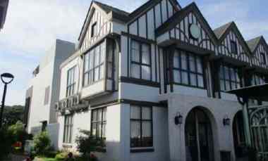 Turun Harga, Dijual Cepat Ruko Sunset Avenue, Citra 8, Citra Garden