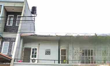 Rumah di Sunter Agung 2 lantai 7x14 147m Type 9KT Jakarta Utara