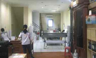 dijual ruko gudang kantor sunter jaya