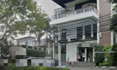 dijual ruko gudang kantor surya sumantri sutami pasteur