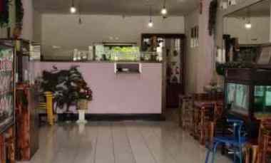 Ruko Sutorejo Surabaya Siap Pakai dekat Kampus, Nilai Ivestasi Tinggi