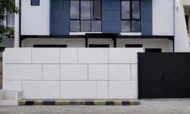 dijual ruko gudang kantor sutorejo selatan