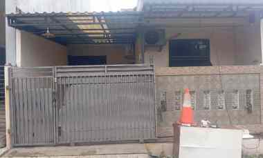 dijual ruko gudang kantor taman anyelir 3 jl raya