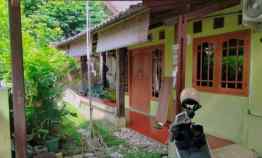 Dijual Rumah di Taman Cimanggu Tanah Sereal Bubulak Bogor Barat