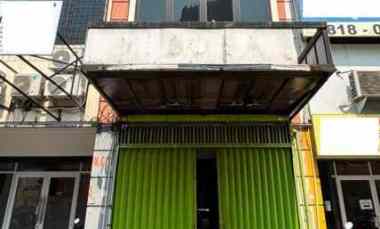 dijual ruko gudang kantor taman daan mogot baru