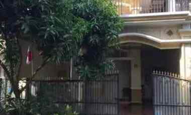 Rumah Murah Modern di Royal Residen, Pulo Gebang, Cakung, Jakarta Timu