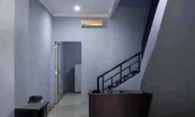 Dijual Ruko Taman Palem Lestari, Ruko Pelangi, Cengkareng, Jak Bar