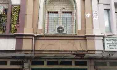 Turun Harga, Dijual Cepat Ruko Taman Palem Lestari,Ruko Pelangi,JakBar