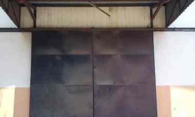 Murah Gudang Tambak Langon Indah dekat Tol, Margomulyo, Kalianak