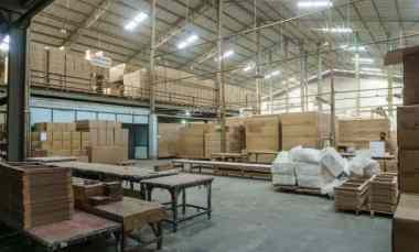 Komersial Dijual di Tambaksawah, Jabon, Kec. Waru, Kab. Sidoarjo, Jawa Timur