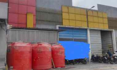 dijual ruko gudang kantor tambun city tambun selatan