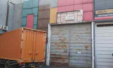 Gudang di Pergudangan Tambun City Tambun Selatan Bekasi