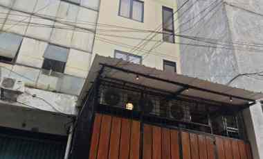 Komersial Dijual di Tanah Sereal