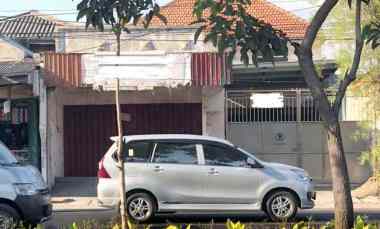 dijual ruko gudang kantor tandes
