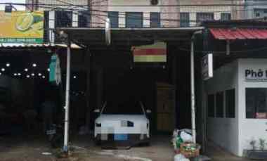 Jual/Sewa Ruko Komersial Siap Pakai di Tanjung Duren Utara 4, Grogol