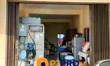 dijual ruko gudang kantor tarumajaya