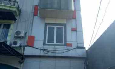 Hot Listing Ruko Tebet Pinggir Jalan Raya Cocok Semua Jenis Usaha