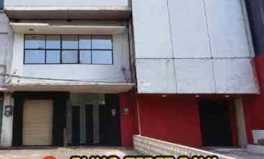 Komersial Dijual di Tebet Raya