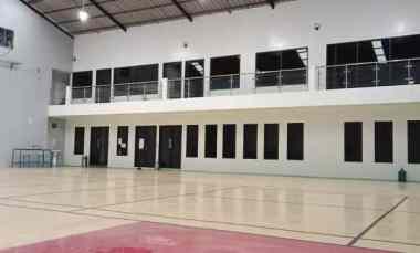 Komersial Dijual di Tegal Danas